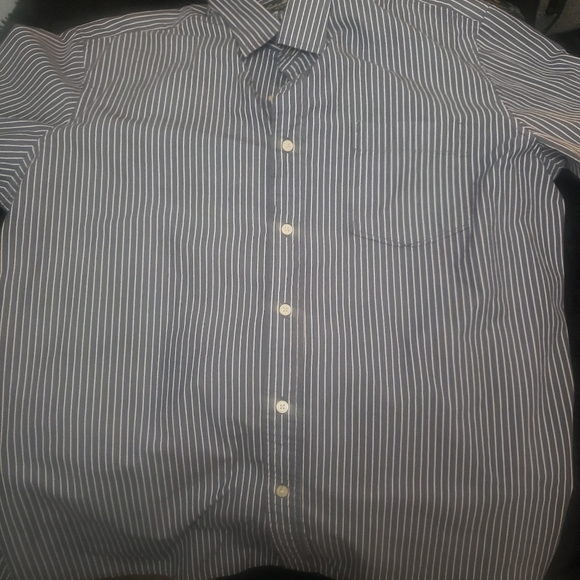 Eddie bauer dress button up shirt - Picture 1 of 4